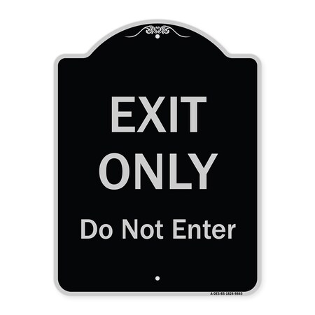 Signmission
